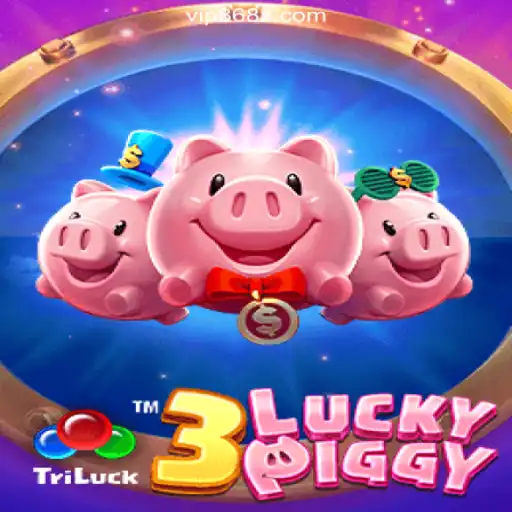 Unveiling the Excitement of 3LUCKYPIGGY on 868X.com: The #1 Online Slots Platform in Brazil