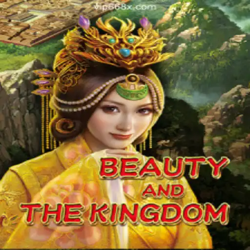 Exploring the Enchanting Realm of BeautyAndTheKingdom on 868X.com Platform