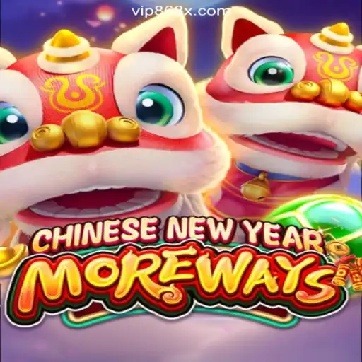 CHINESENEWYEARMOREWAYS: Explore the Premier Slots Experience on 868X.com