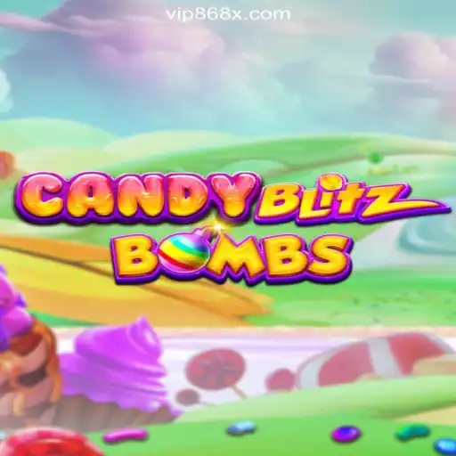 Unveiling CandyBlitzBombs: The Sweet Thrills of 868X.com