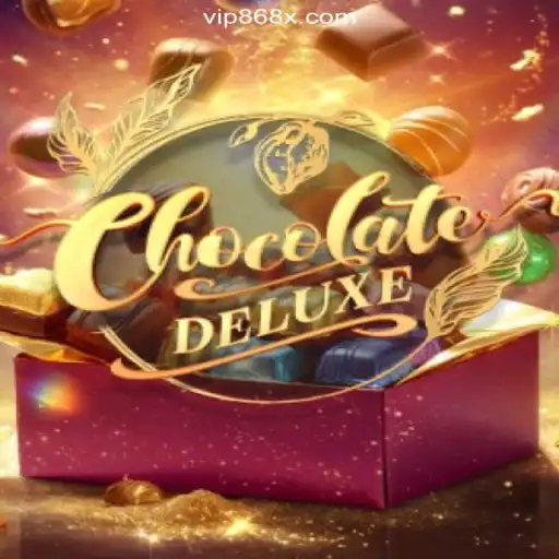 Dive into the Sweet World of ChocolateDeluxe and Discover Top Online Slots on 868X.com