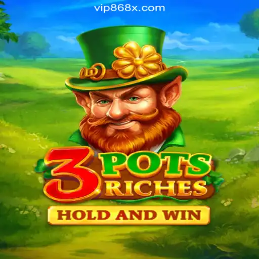 Unveiling the Thrills of 3potsRiches: A Prime Experience on 868X.com Platform