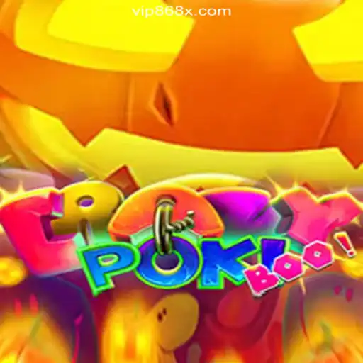 Discover the Excitement of CrazyPokiBoo on 868X.com Platform