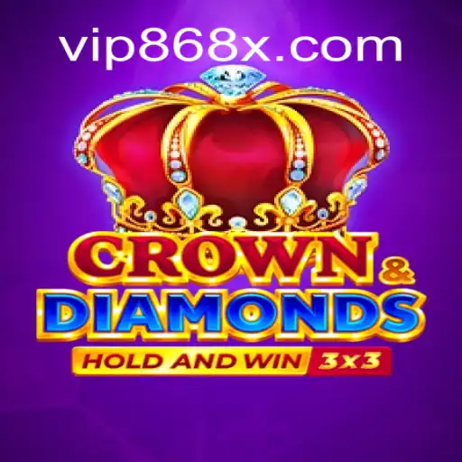 Exploring the Exciting World of Crowndiamonds on the 868X.com Platform