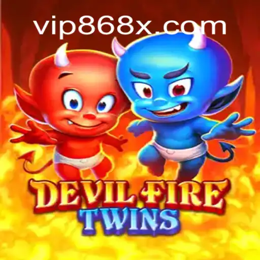 Unveiling the Thrilling World of DevilFireTwins on 868X.com Platform