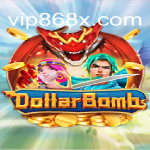 Exploring the Exciting World of DollarBombs on 868X.Com: The Premier Online Slots Platform in Brazil
