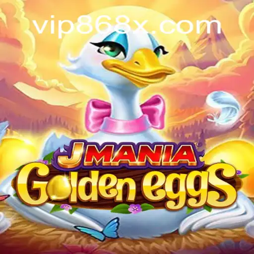 A Deep Dive into JManiaGoldenEggs: The Brazilian Slot Sensation
