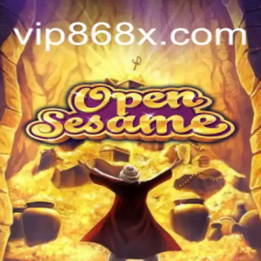 Unlocking the World of OpenSesame: The Leading Game on 868X.com Platform - Online Slots Brasil #1