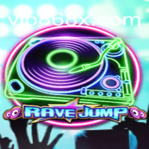 RaveJump: The Thrilling New Experience on 868X.com Platform