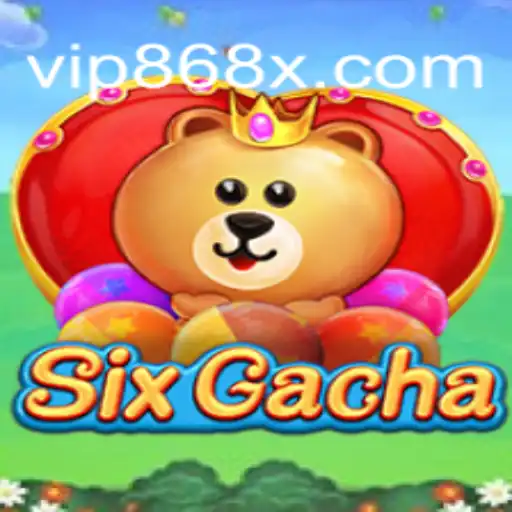 Exploring SixGacha: The Premier Online Slot Game on 868X.com