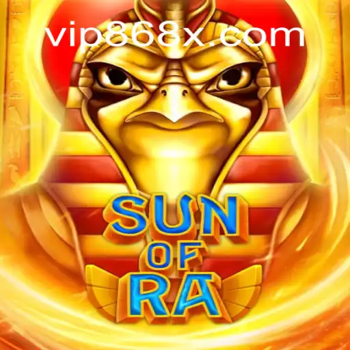 Discover the Exciting World of SunofRa: An Engaging Online Slot Experience