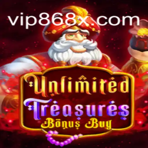Discover the Thrills of UnlimitedTreasuresBonusBuy on the 868X.com Platform