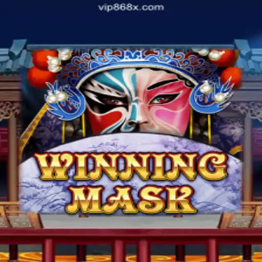 Unveiling WinningMask: The Ultimate Slot Experience on 868X.com Platform Online Slots Brasil #1
