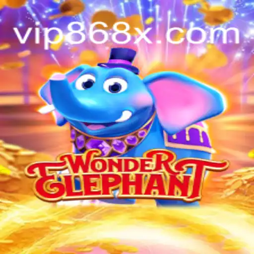 Discover the Thrills of WonderElephant: The Ultimate Slot Experience on 868X.com