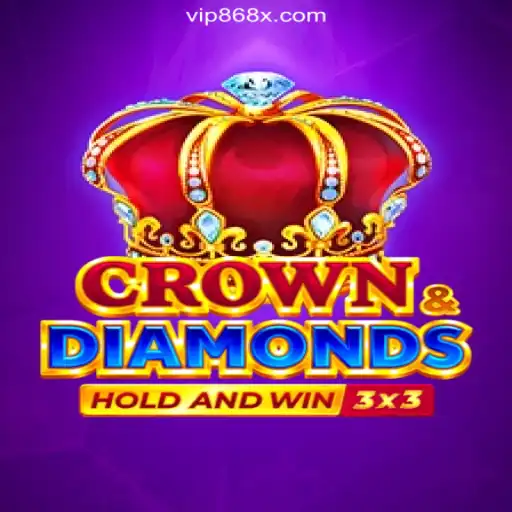 Exploring the Exciting World of Crowndiamonds on the 868X.com Platform