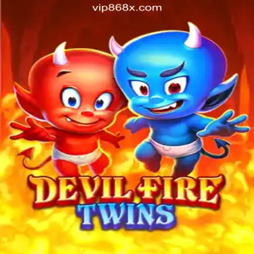 Unveiling the Thrilling World of DevilFireTwins on 868X.com Platform
