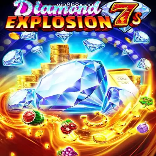 Discover the Thrill of DiamondExplosion7s