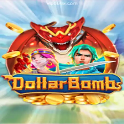 Exploring the Exciting World of DollarBombs on 868X.Com: The Premier Online Slots Platform in Brazil