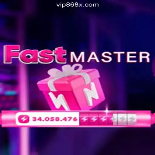 FastMaster: Exciting Gameplay on 868X.com Platform Embraces Online Slots in Brazil