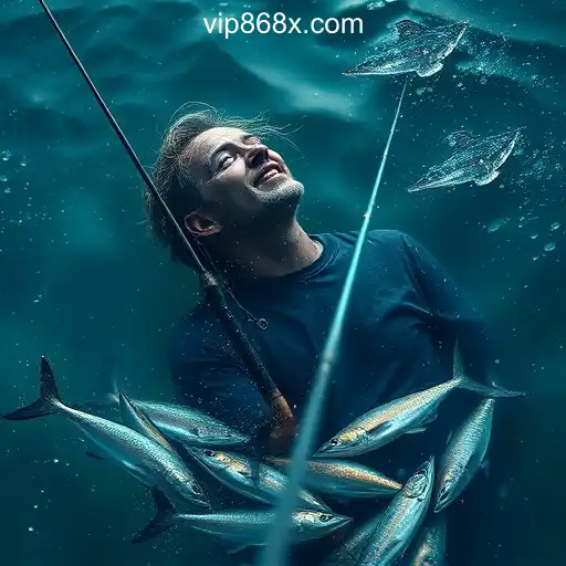 Fishing and the Rise of 868X.com Platform-Online Slots Brasil #1