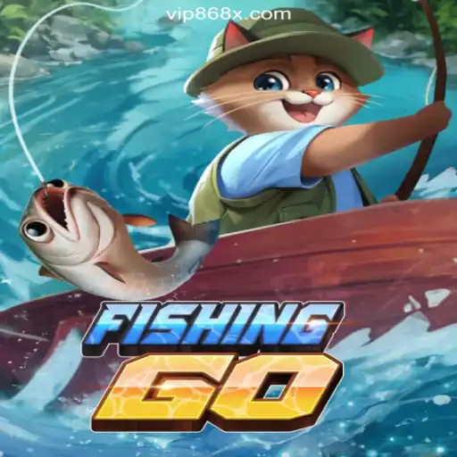 Exploring FishingGO: An Engaging Virtual Fishing Experience on 868X.com