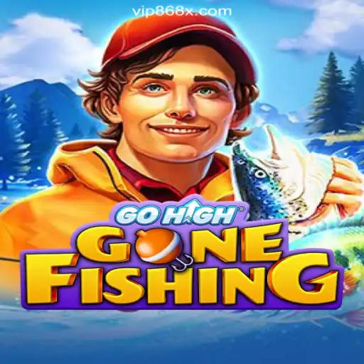 Explore the Thrills of GoHighGoneFishing: A Top Choice on 868X.com Platform-Online Slots Brasil #1