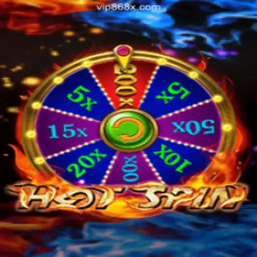 Explore the Exciting World of HotSpin Slots on 868X.com - Online Slots Brasil #1
