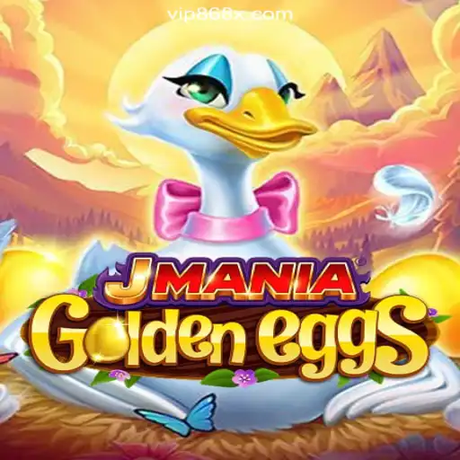 A Deep Dive into JManiaGoldenEggs: The Brazilian Slot Sensation