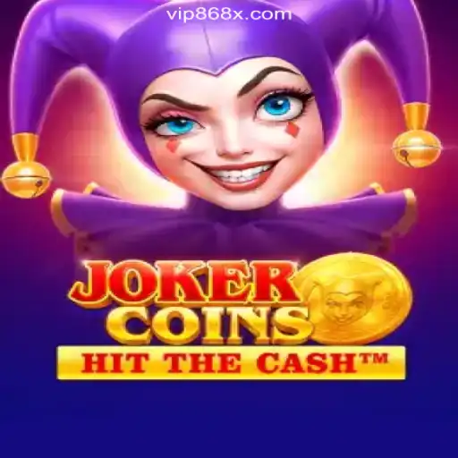 Exploring the Exciting World of JokerCoins on 868X.com Platform