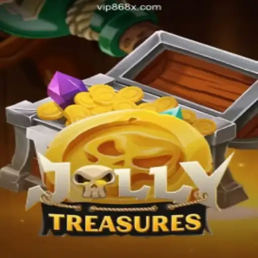 Discover JollyTreasures: Unlock the Adventure on 868X.com Platform