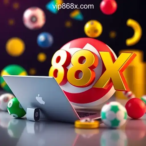 Exploring the World of Online Lottery with 868X.com