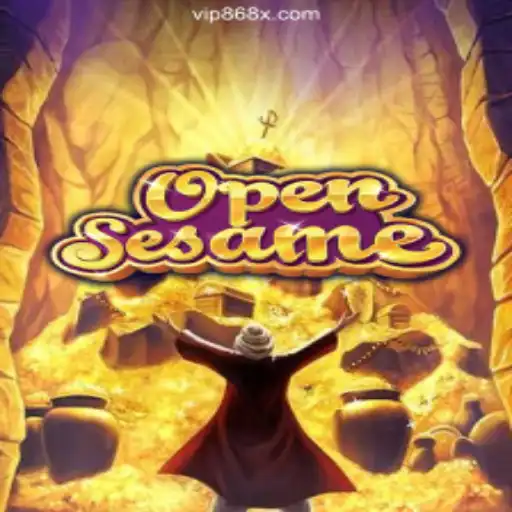 Unlocking the World of OpenSesame: The Leading Game on 868X.com Platform - Online Slots Brasil #1