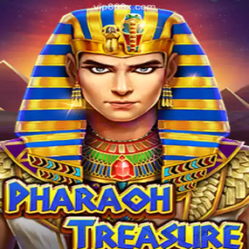 Discover the Excitement of PharaohTreasure on 868X.com Platform - Online Slots Brasil #1