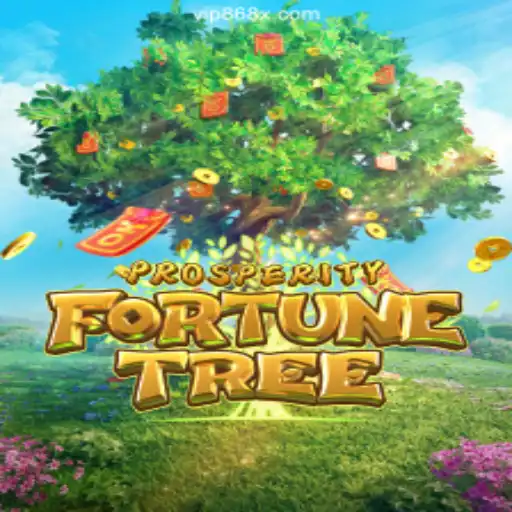 ProsperityFortuneTree: A Comprehensive Guide to the Game on 868X.com
