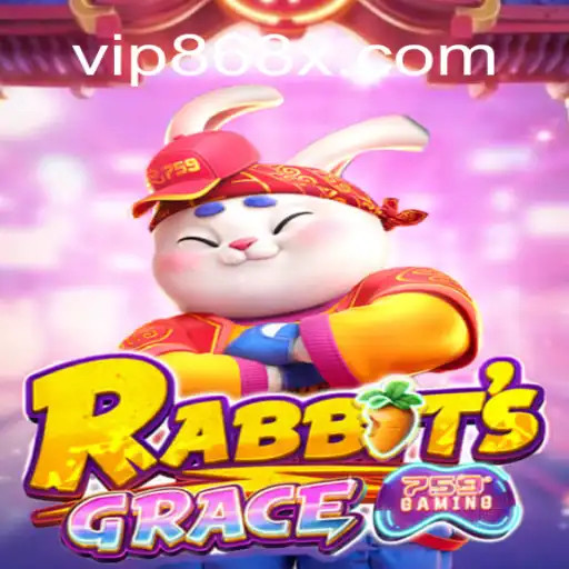 RabbitsGrace: A Mesmerizing Journey into Online Slots on the 868X.com Platform