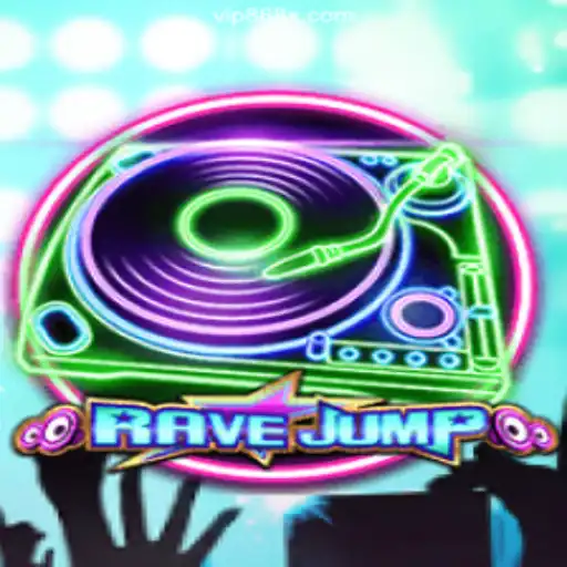 RaveJump: The Thrilling New Experience on 868X.com Platform
