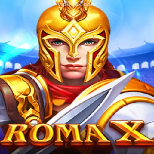 Explore RomaX: The Captivating World of Slots on 868X.com