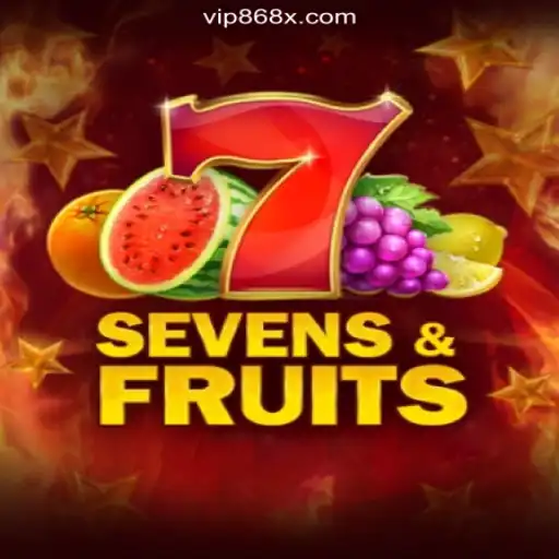 Discover the Exciting World of SevensFruits: A Top Choice on 868X.com Platform-Online Slots Brasil #1