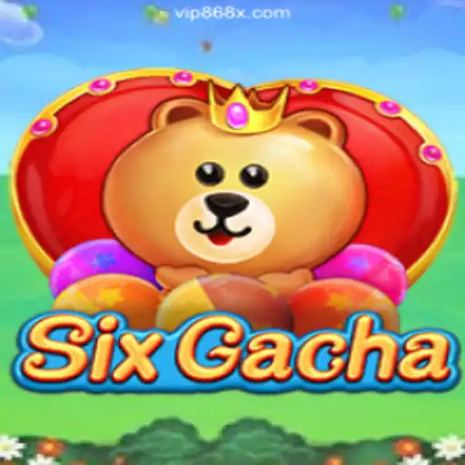 Exploring SixGacha: The Premier Online Slot Game on 868X.com
