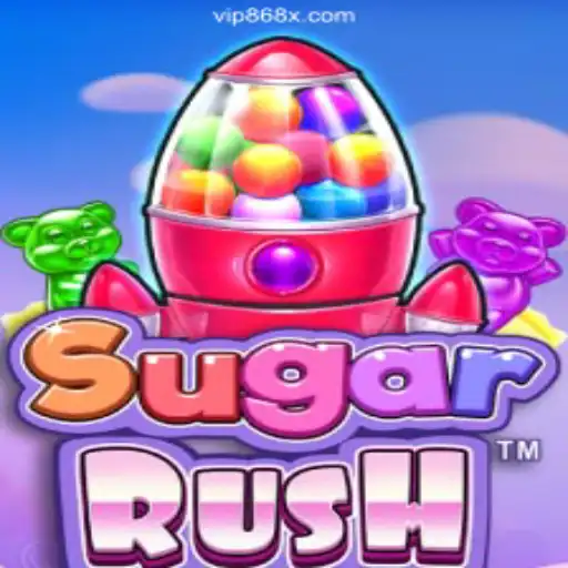 Experience the Thrills of SugarRush: The Sensational 868X.com Platform-Online Slots Brasil #1