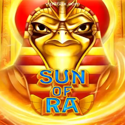 Discover the Exciting World of SunofRa: An Engaging Online Slot Experience