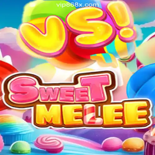 SweetMelee: A Delectable Journey in the Gaming World