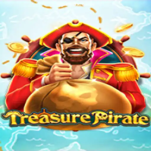 TreasurePirate: Explore the High Seas on 868X.com Platform