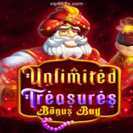 Discover the Thrills of UnlimitedTreasuresBonusBuy on the 868X.com Platform