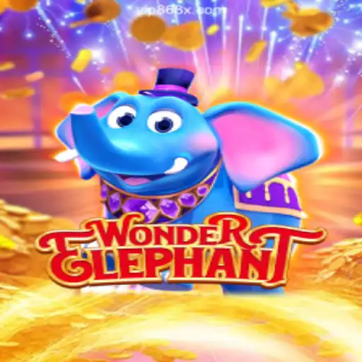 Discover the Thrills of WonderElephant: The Ultimate Slot Experience on 868X.com